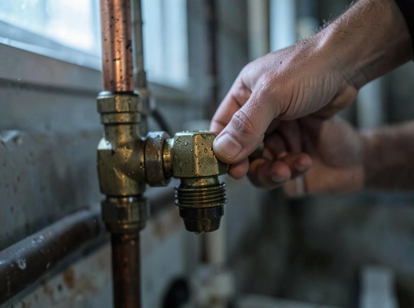 Emergency Plumber Sterling, VA FAQs